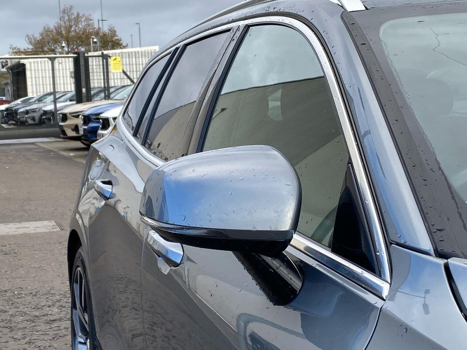 Used Volvo V60 2020 for sale - 76392482: Photo 37