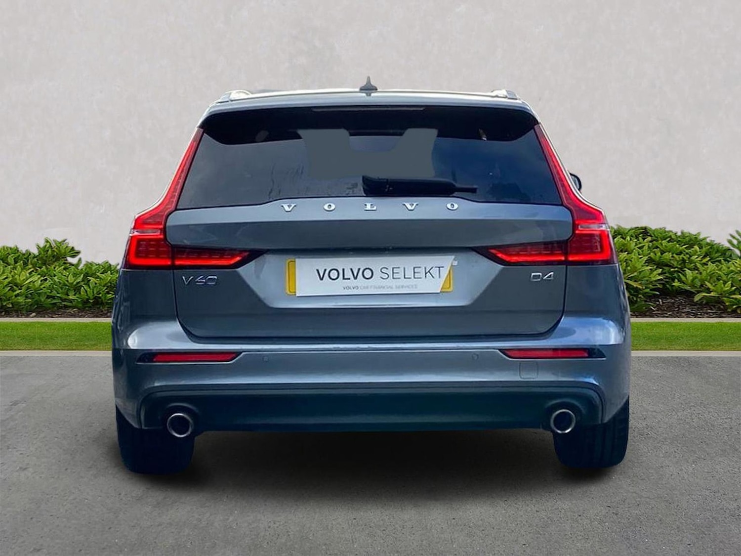 Used Volvo V60 2020 for sale - 76392482: Photo 5