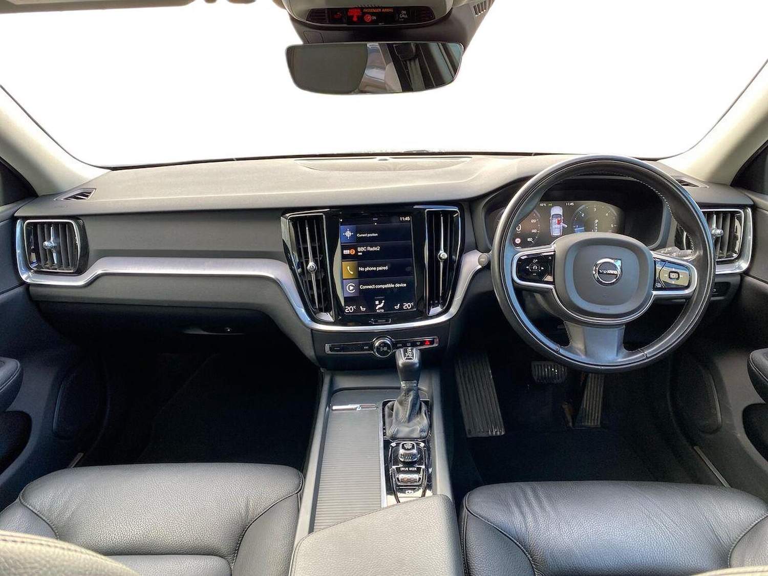 Used Volvo V60 2020 for sale - 76392482: Photo 9