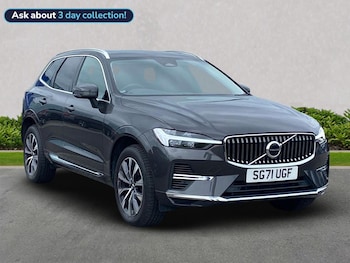 2021 - 2.0 T6 Rc Phev Inscription Expression 5Dr Awd Auto