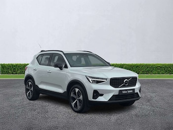 Used Volvo XC40 2026 for sale - 79296255: Photo