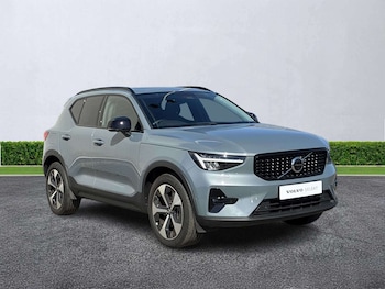 Used Volvo XC40 2023 for sale - 78368818: Photo