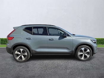 Used Volvo XC40 2023 for sale - 78368818: Photo