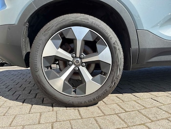 Used Volvo XC40 2023 for sale - 78368818: Photo