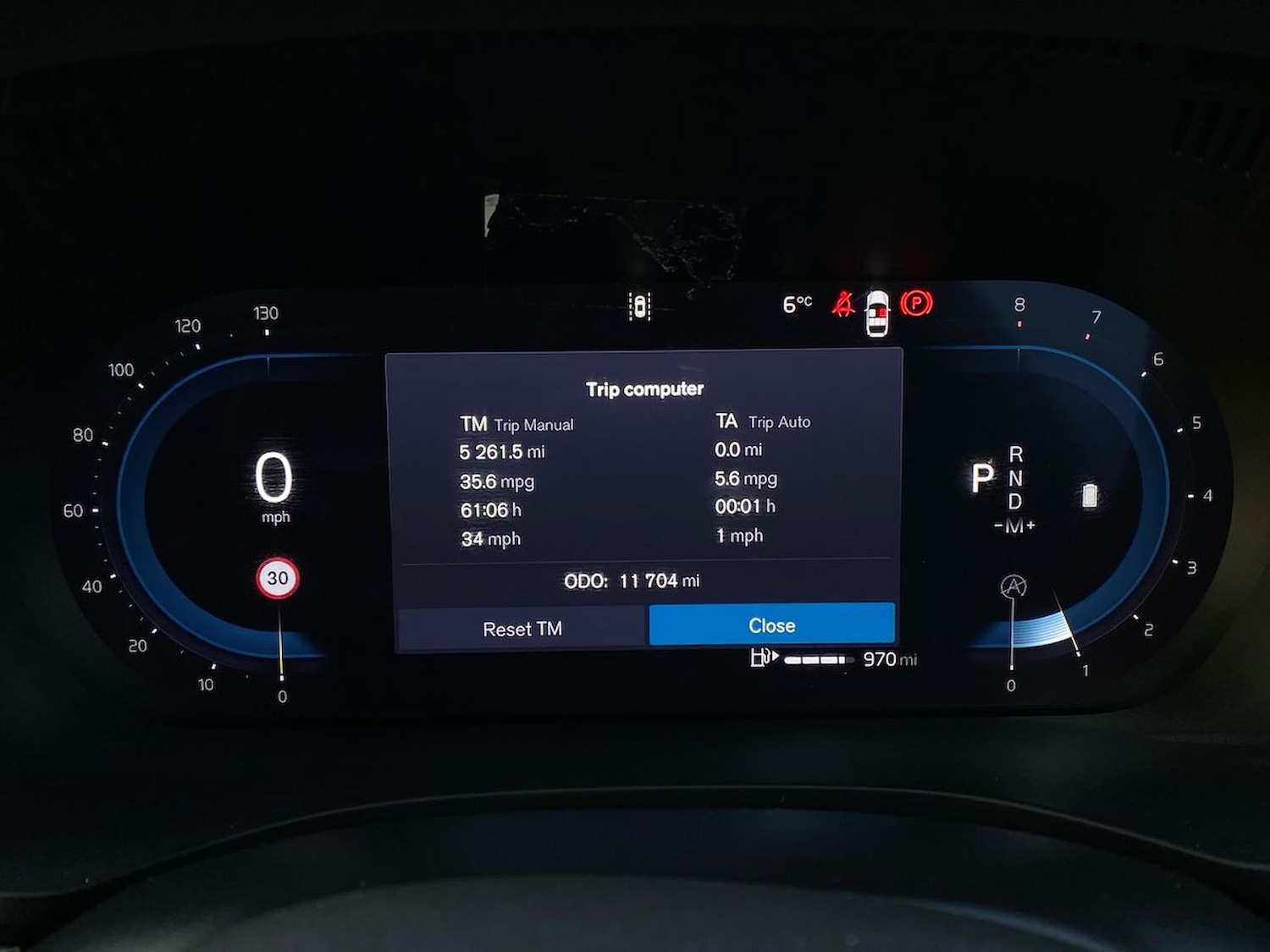 Used Volvo XC60 2025 for sale - 77065796: Photo 12