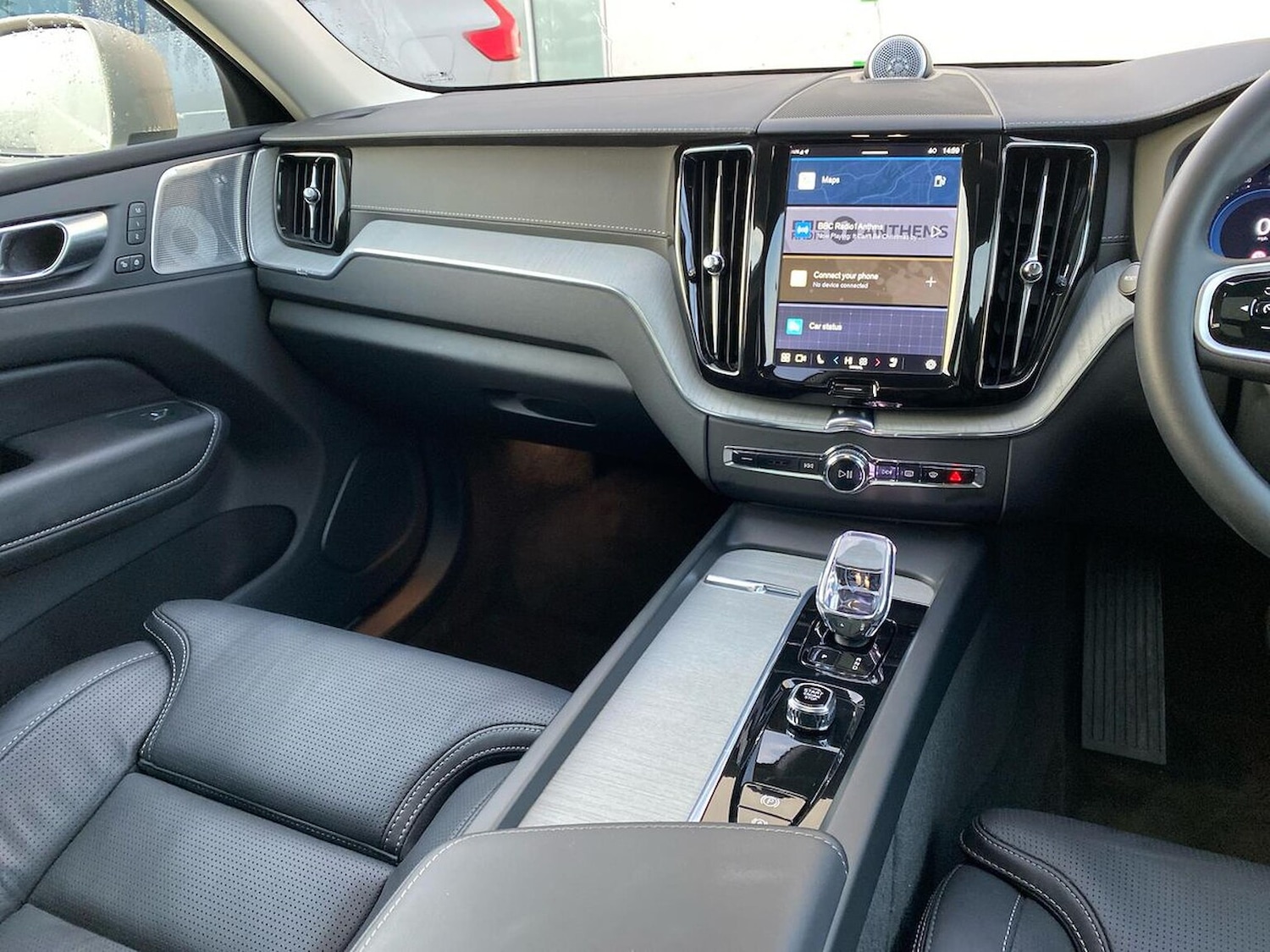 Used Volvo XC60 2025 for sale - 77065796: Photo 15