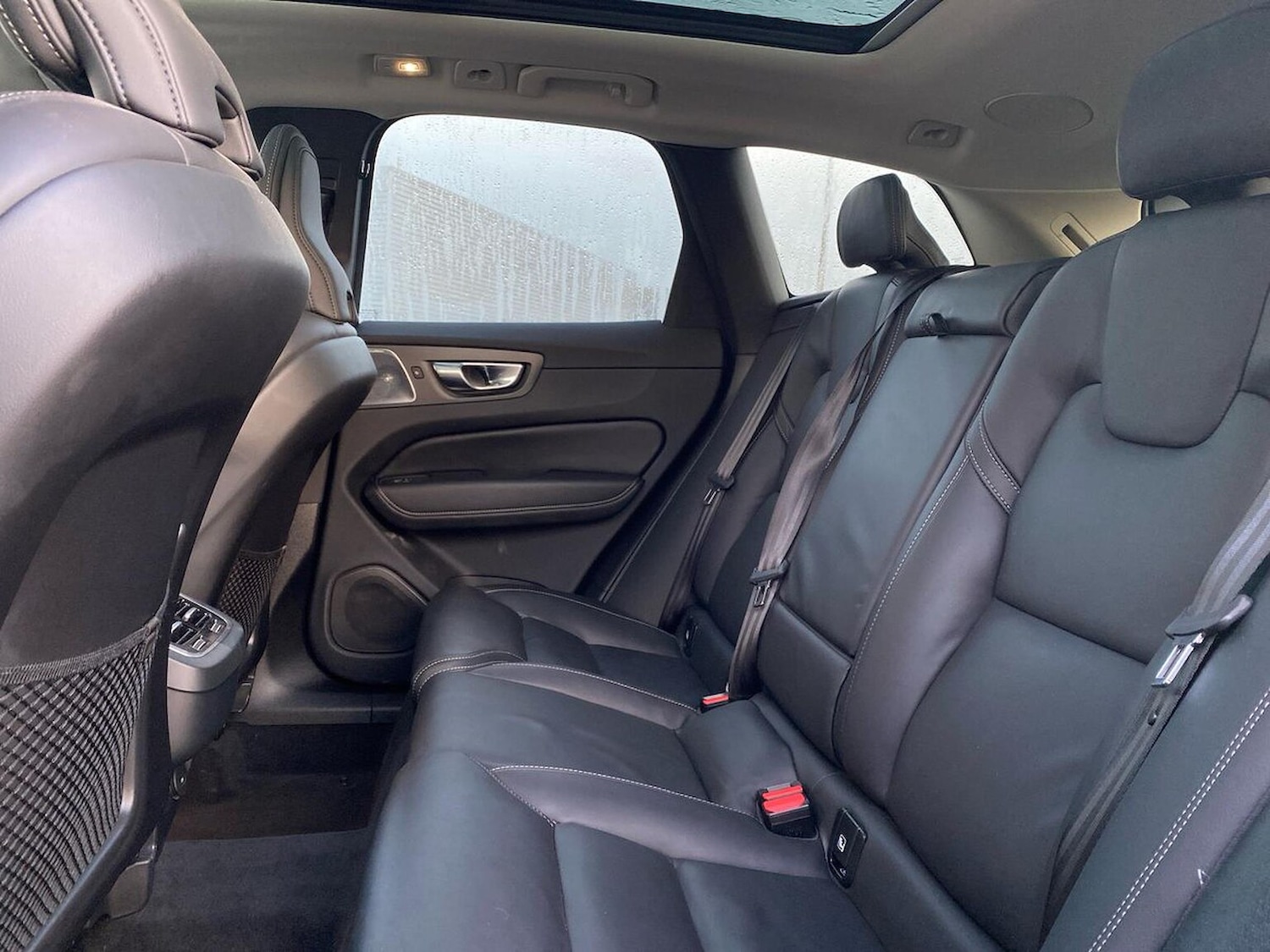 Used Volvo XC60 2025 for sale - 77065796: Photo 18