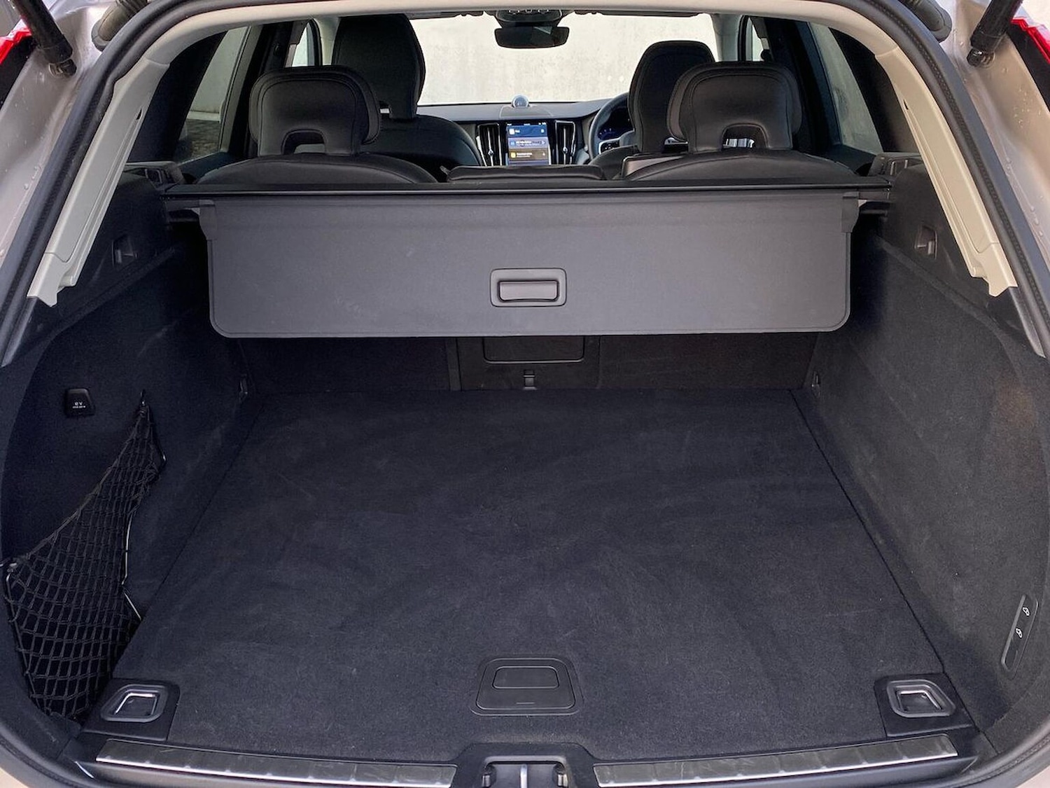 Used Volvo XC60 2025 for sale - 77065796: Photo 19