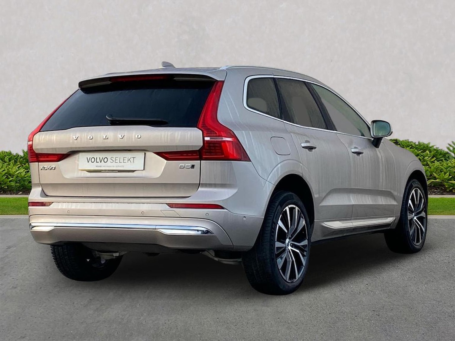 Used Volvo XC60 2025 for sale - 77065796: Photo 20