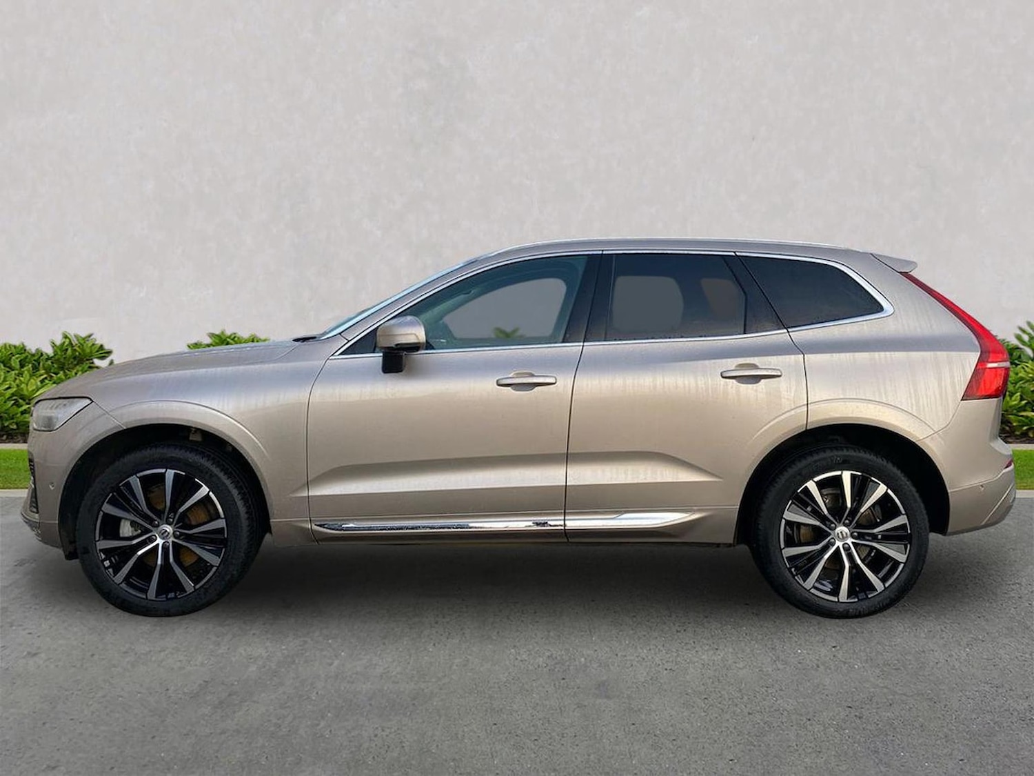 Used Volvo XC60 2025 for sale - 77065796: Photo 21