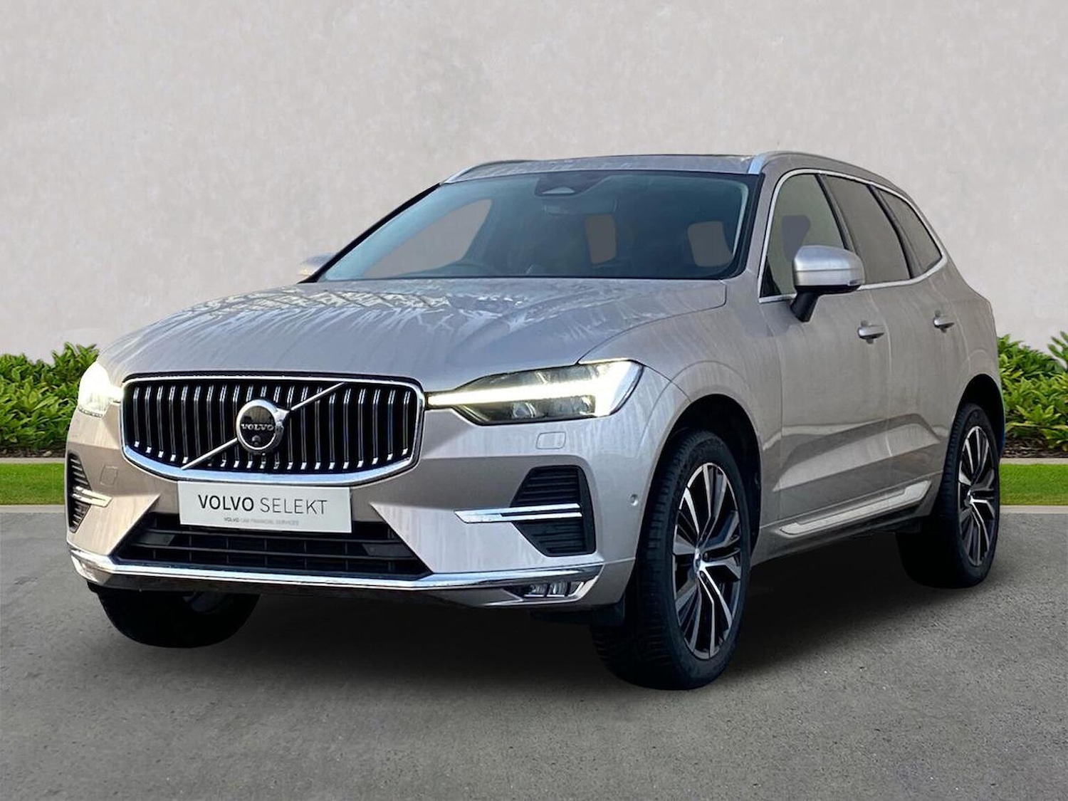 Used Volvo XC60 2025 for sale - 77065796: Photo 22