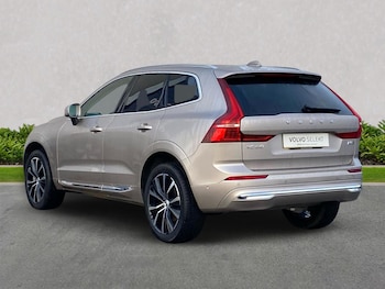 Used Volvo XC60 2025 for sale - 77065796: Photo