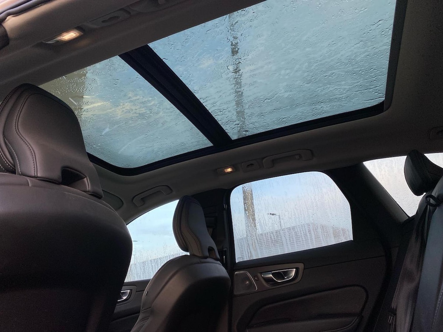 Used Volvo XC60 2025 for sale - 77065796: Photo 33