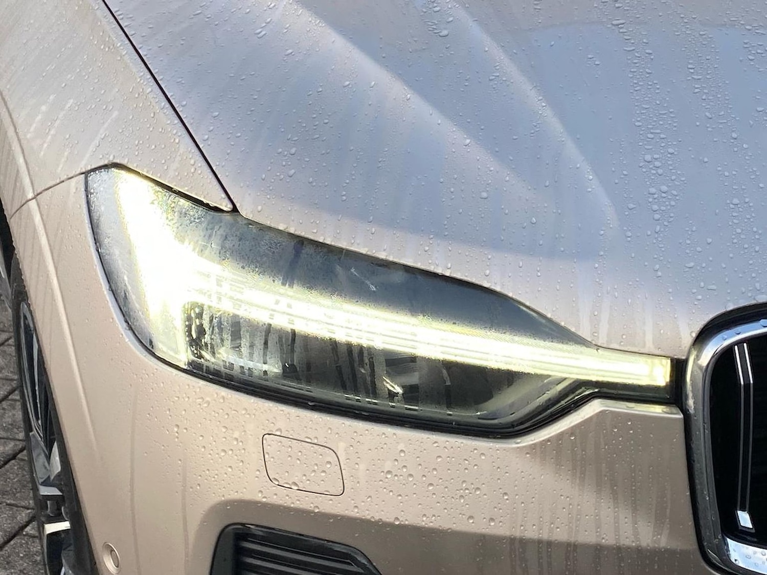 Used Volvo XC60 2025 for sale - 77065796: Photo 35