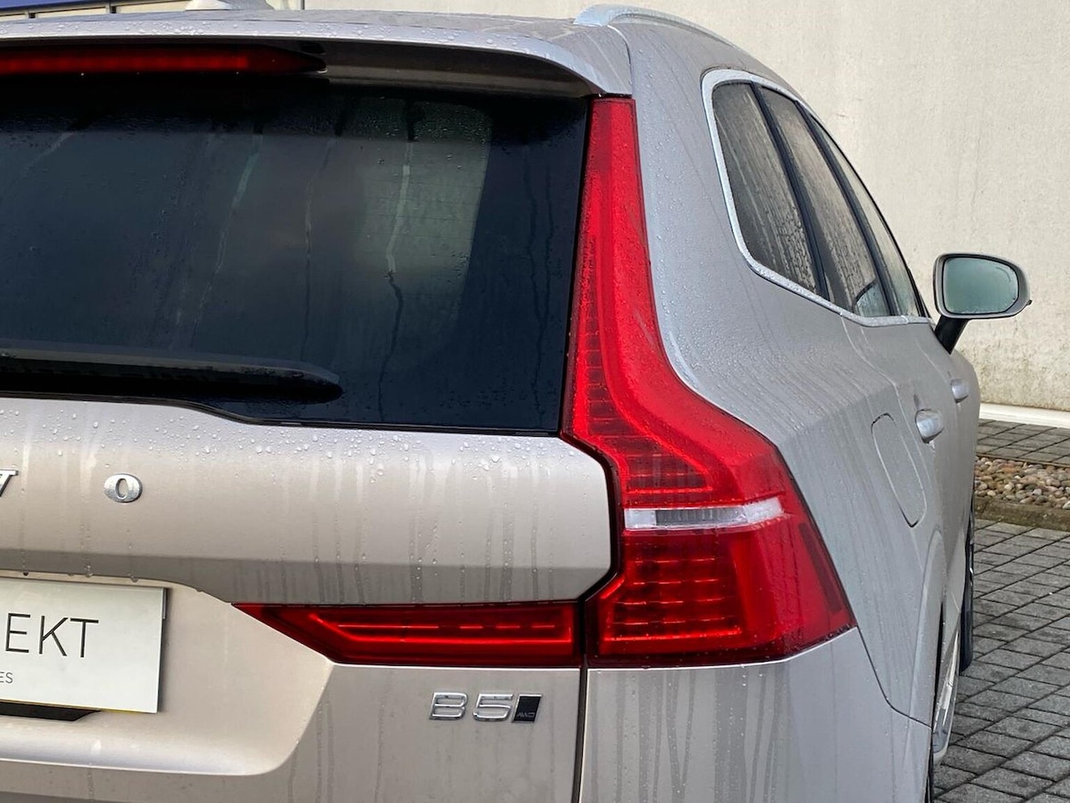 Used Volvo XC60 2025 for sale - 77065796: Photo 36