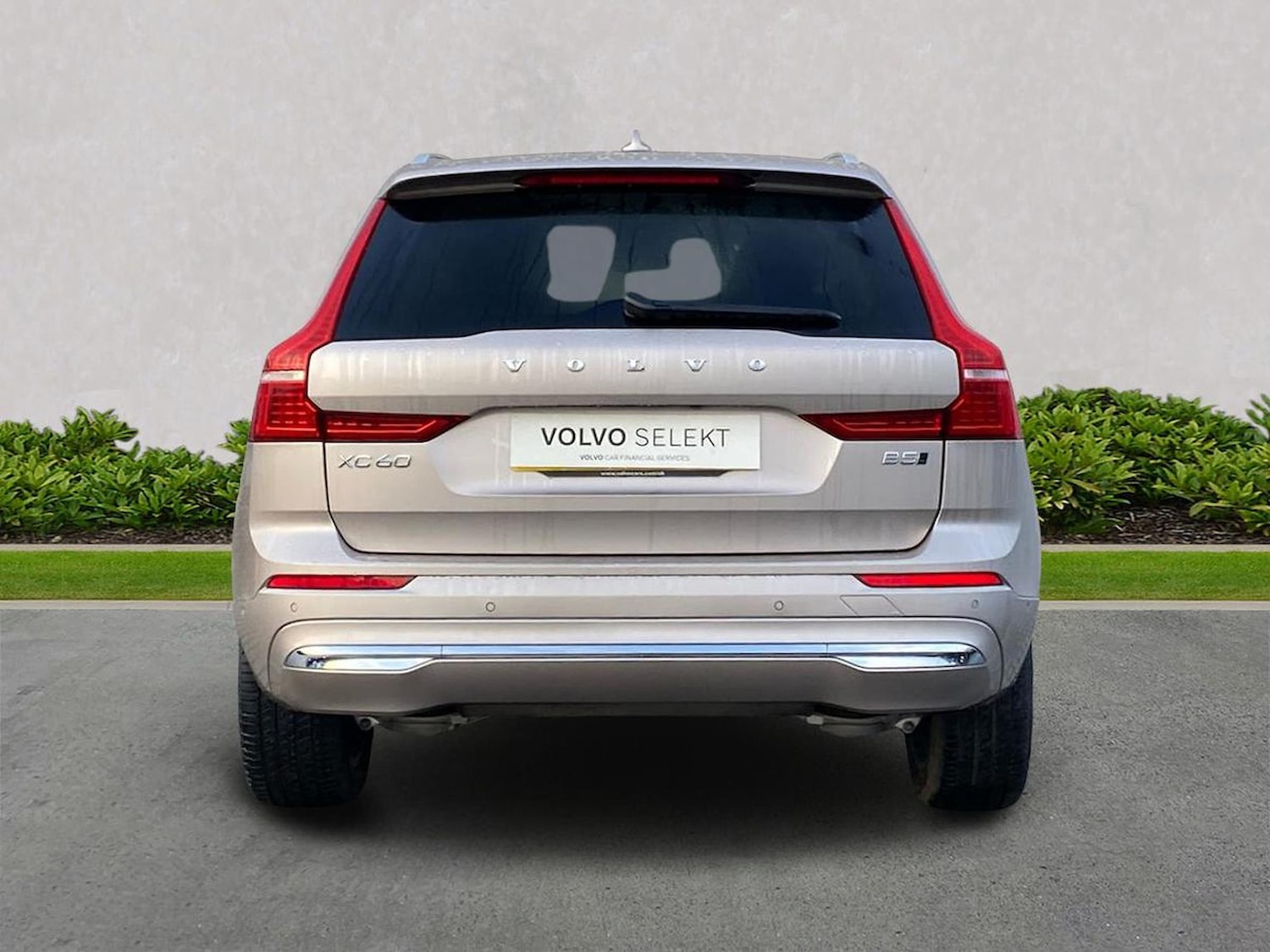 Used Volvo XC60 2025 for sale - 77065796: Photo 6