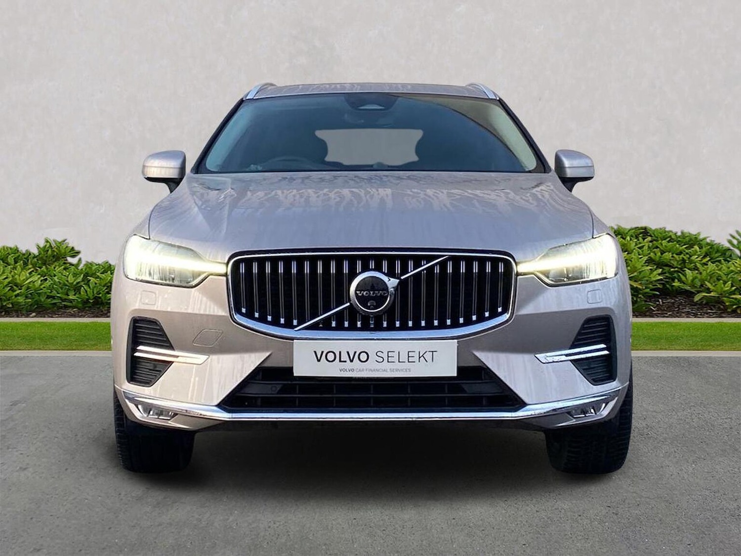 Used Volvo XC60 2025 for sale - 77065796: Photo 7