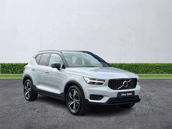 Used Volvo XC40 2022 for sale - 79515162: Photo