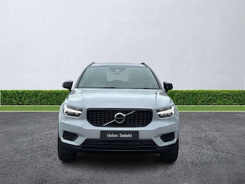 Used Volvo XC40 2022 for sale - 79515162: Photo