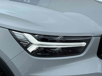Used Volvo XC40 2022 for sale - 79515162: Photo