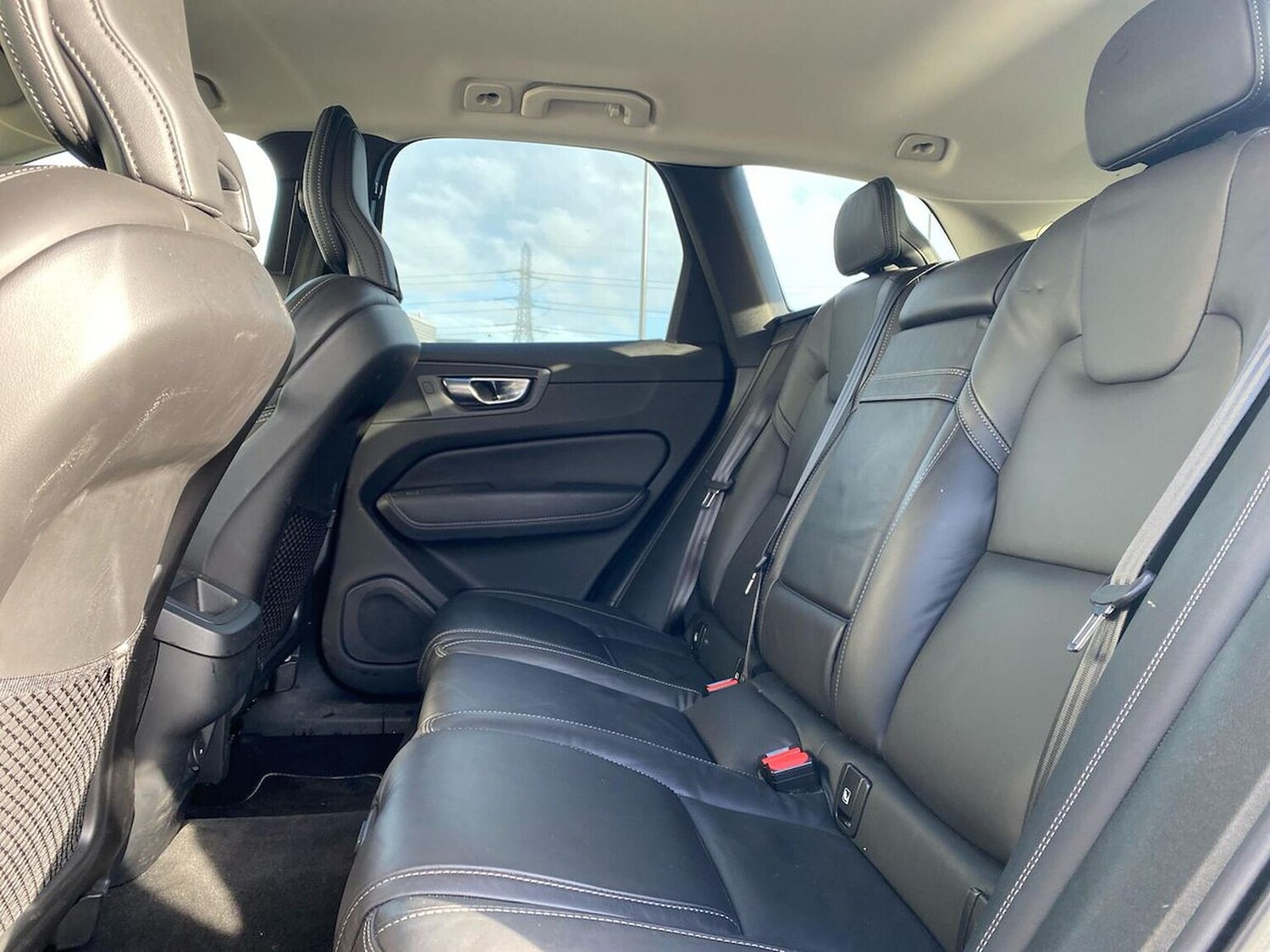 Used Volvo XC60 2021 for sale - 77973914: Photo 16