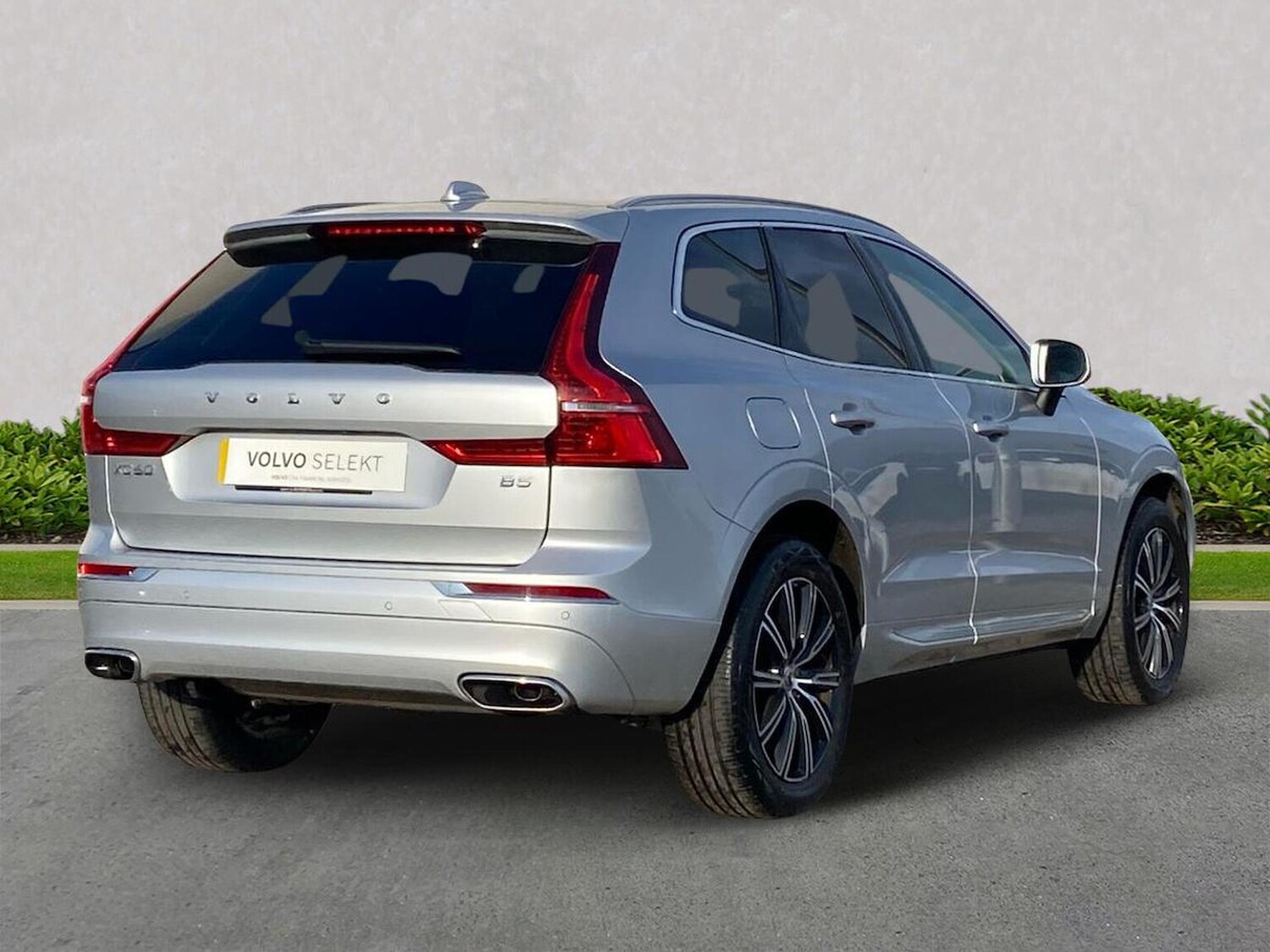 Used Volvo XC60 2021 for sale - 77973914: Photo 18