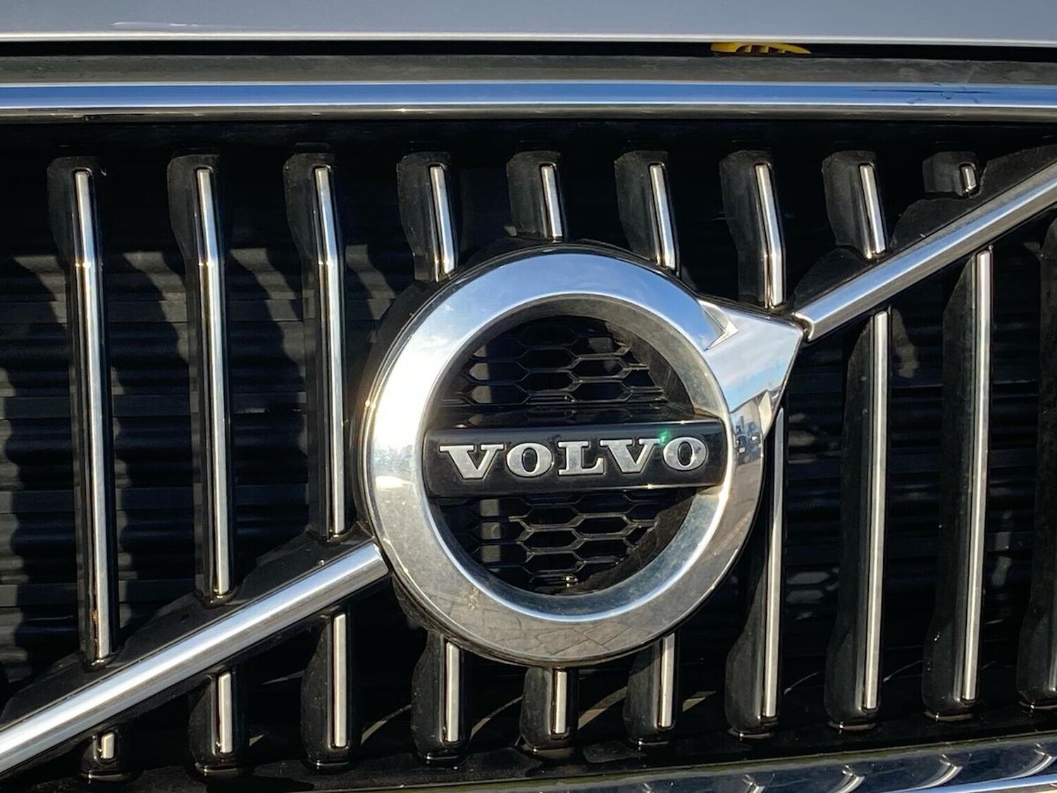 Used Volvo XC60 2021 for sale - 77973914: Photo 32