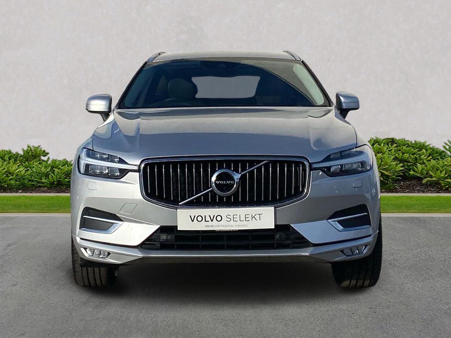 Used Volvo XC60 2021 for sale - 77973914: Photo 5