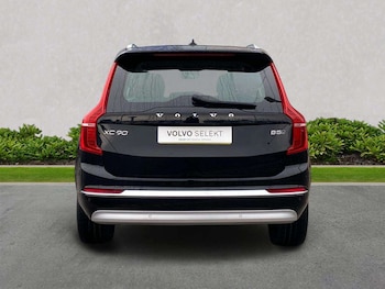Used Volvo XC90 2022 for sale - 78310698: Photo