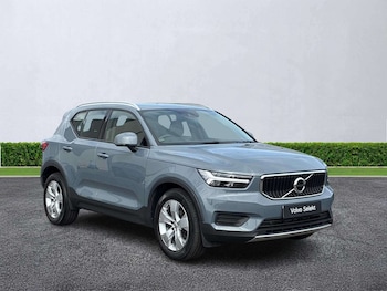 Used Volvo XC40 2019 for sale - 79483041: Photo