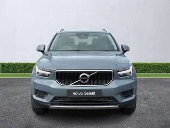 Used Volvo XC40 2019 for sale - 79483041: Photo