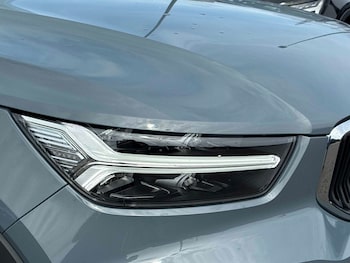 Used Volvo XC40 2019 for sale - 79483041: Photo