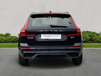 Used Volvo XC60 2022 for sale - 78976535: Photo