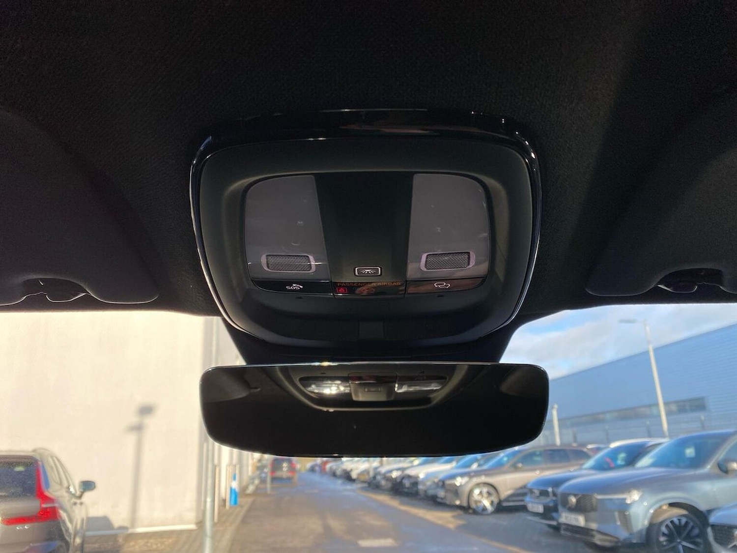 Used Volvo XC40 2025 for sale - 77489722: Photo 14