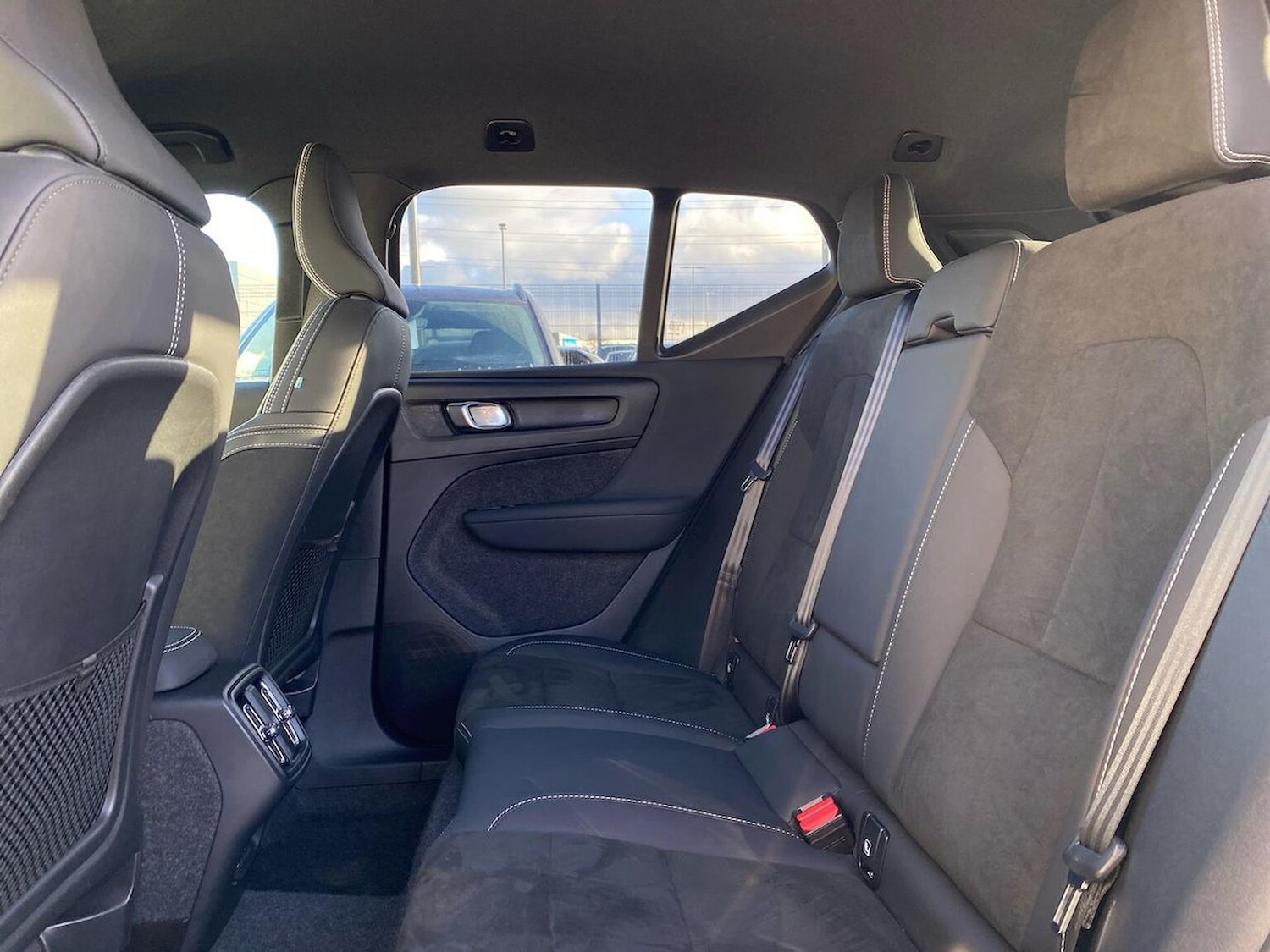 Used Volvo XC40 2025 for sale - 77489722: Photo 16