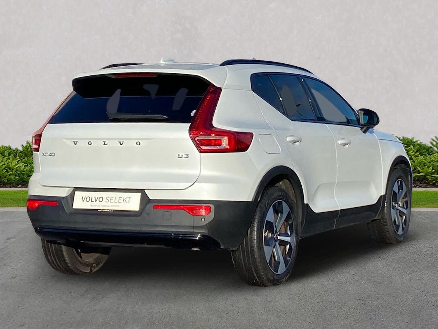 Used Volvo XC40 2025 for sale - 77489722: Photo 18