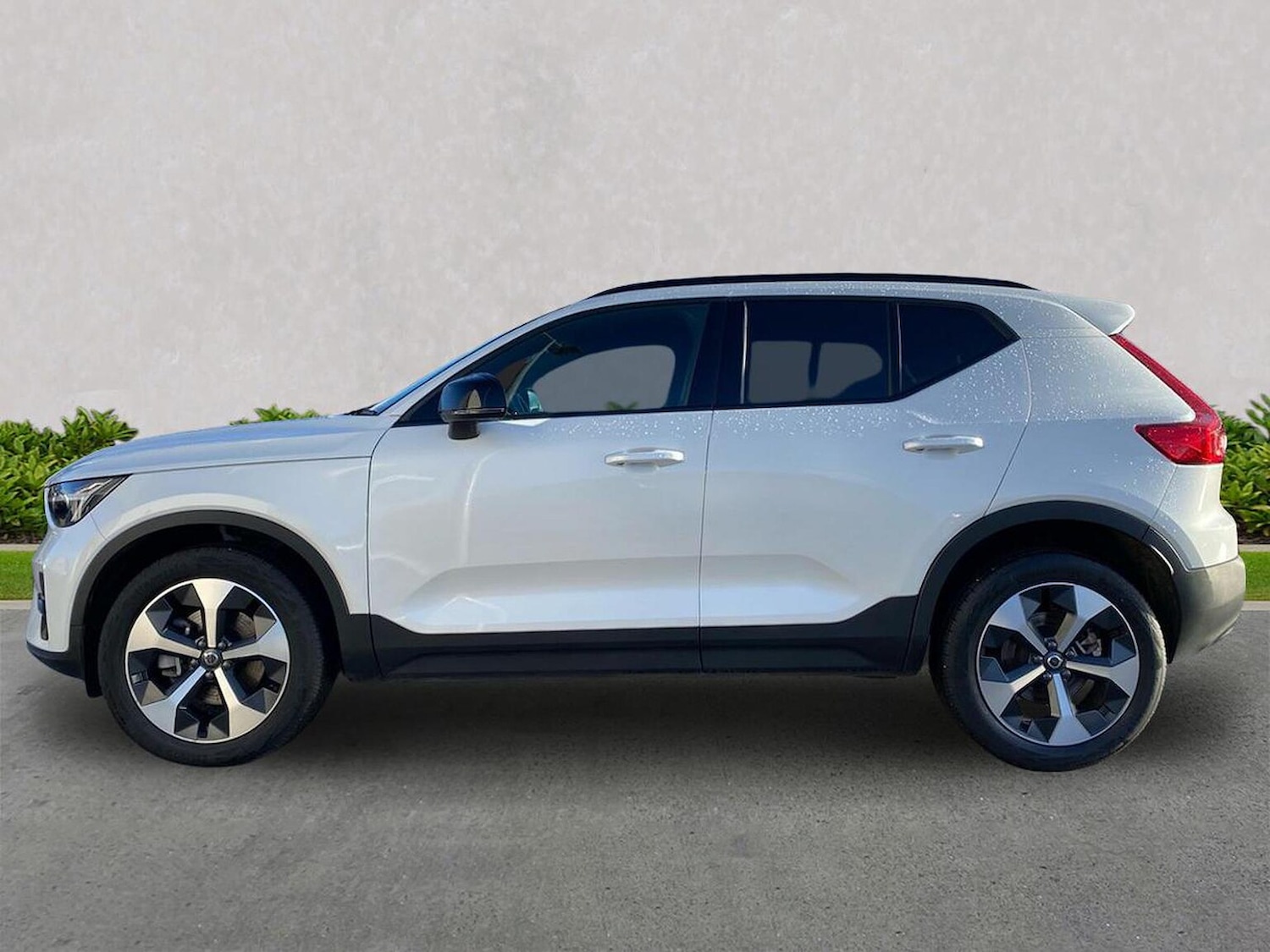 Used Volvo XC40 2025 for sale - 77489722: Photo 19