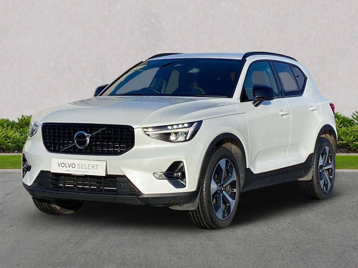 Used Volvo XC40 2025 for sale - 77489722: Photo 20