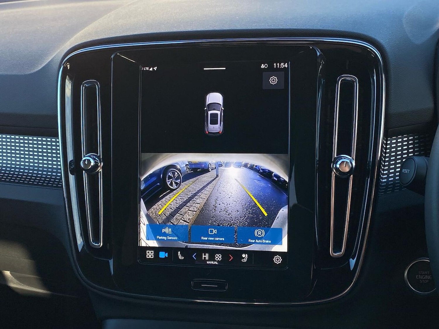 Used Volvo XC40 2025 for sale - 77489722: Photo 23