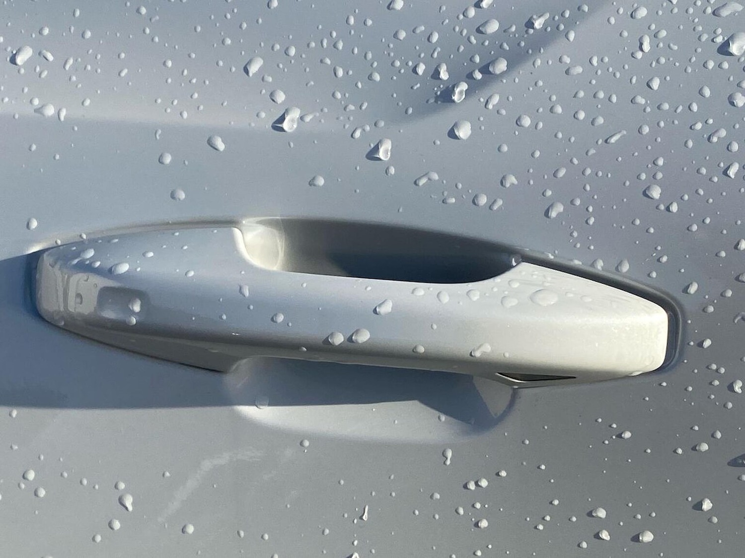 Used Volvo XC40 2025 for sale - 77489722: Photo 34