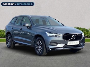 Volvo - XC60