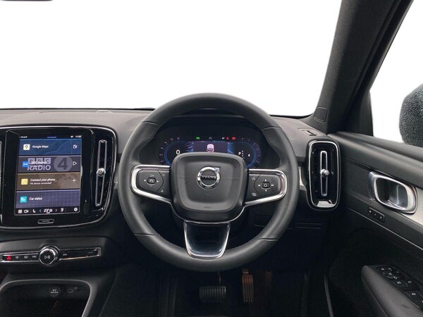 Used Volvo XC40 2022 for sale - 76264357: Photo 10