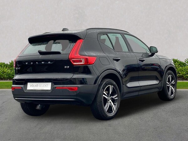 Used Volvo XC40 2022 for sale - 76264357: Photo 19