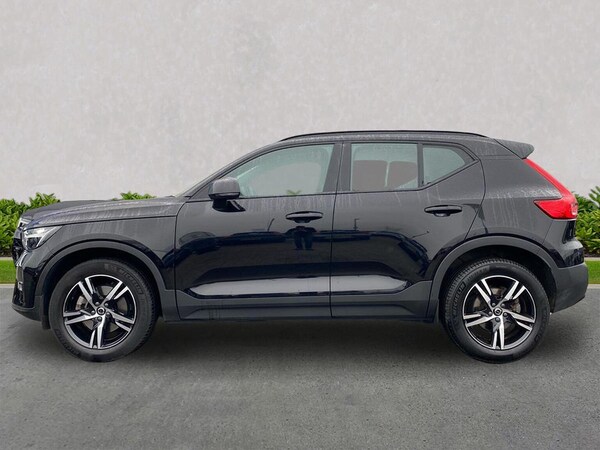 Used Volvo XC40 2022 for sale - 76264357: Photo 20