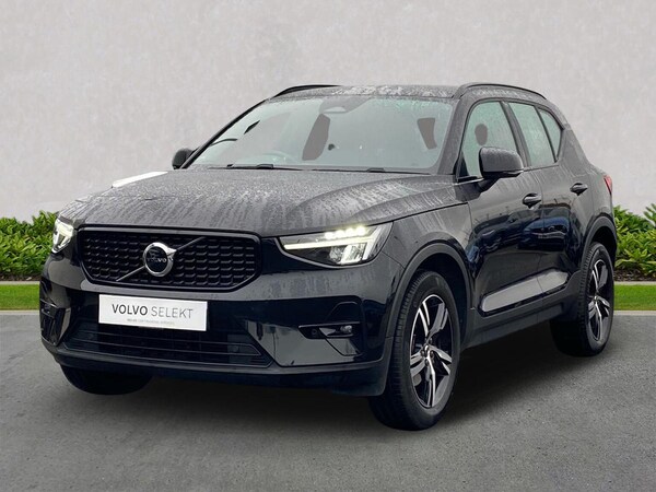 Used Volvo XC40 2022 for sale - 76264357: Photo 21