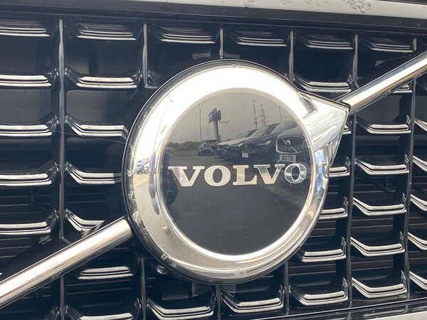 Used Volvo XC40 2022 for sale - 76264357: Photo 33