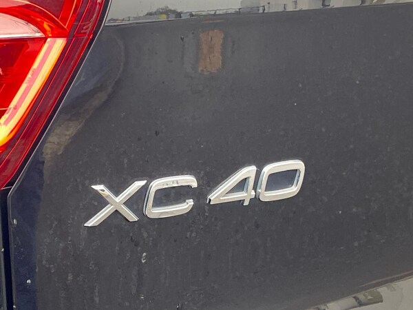 Used Volvo XC40 2022 for sale - 76264357: Photo 35