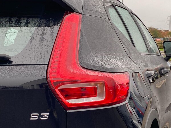 Used Volvo XC40 2022 for sale - 76264357: Photo 36
