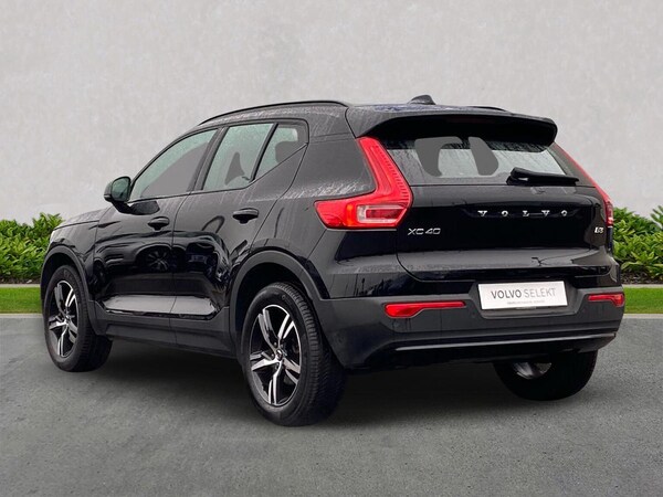 Used Volvo XC40 2022 for sale - 76264357: Photo 3