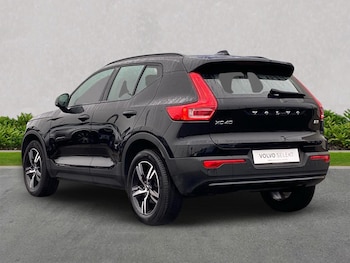 Used Volvo XC40 2022 for sale - 76264357: Photo 3